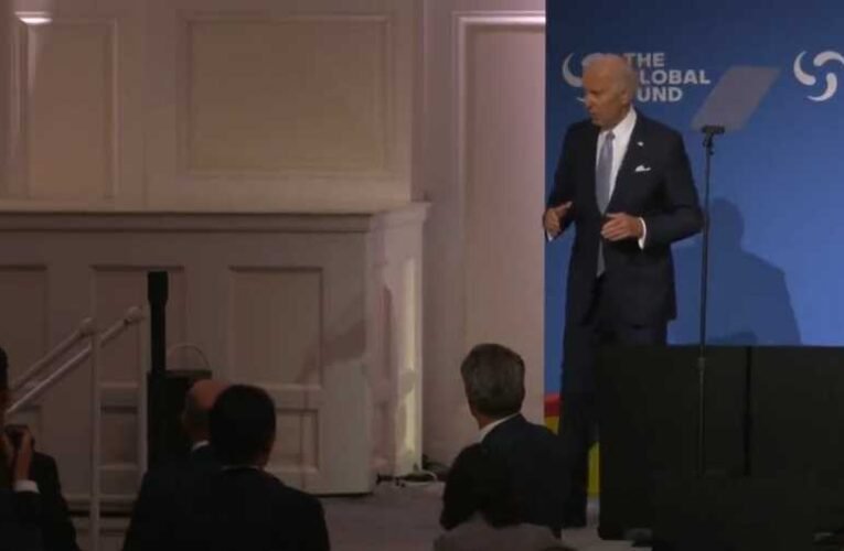 Biden újra „eltévedt” – Ted Cruz: Szomorú ez az Egyesült Államoknak és nevetséges a világon másoknak