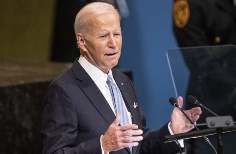 Zaharova: Biden hamisan idézte Putyint