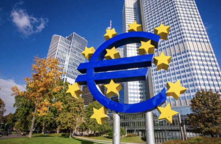 Ilyen eddig még nem volt: 1,25 százalékra emelte az alapkamatot az Európai Központi Bank
