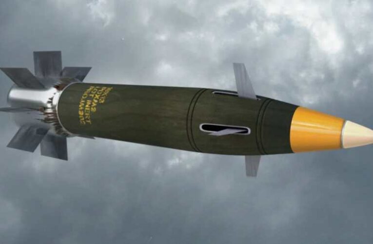 Bloomberg: Az Egyesült Államok titokban Excalibur irányított rakétákat szállított Ukrajnának