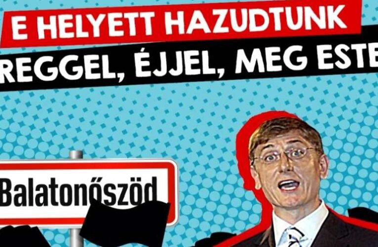 Dobrev Klára árnyékkormánya csak gyurcsányi trükk