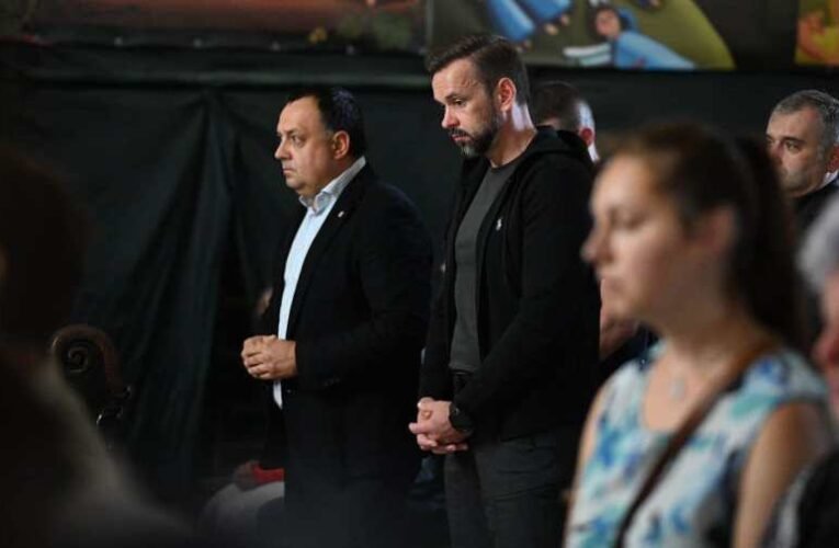 Szinte teljesen megsemmisült egy kárpátaljai ukrán alakulat, ma gyásznapot tartanak