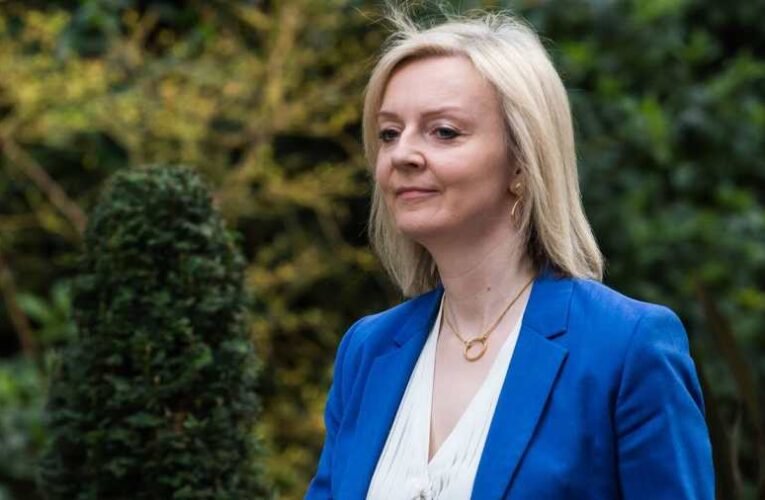 Nem halad jó irányba a világ – Mit adhat a briteknek és a világnak Liz Truss?
