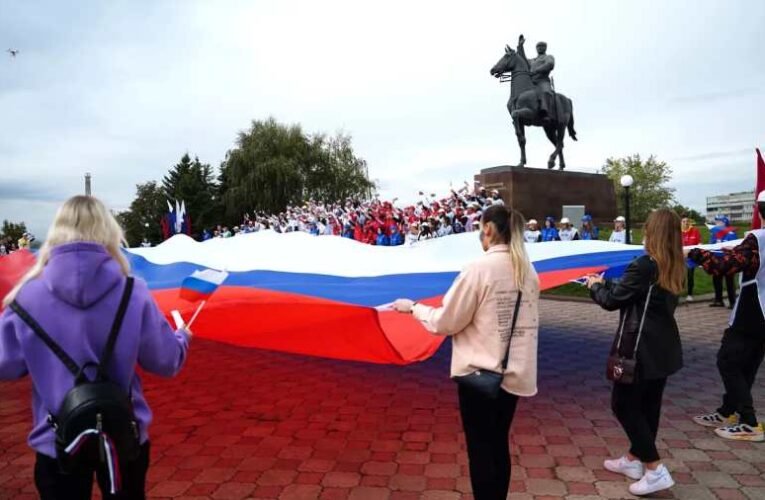 Már egy héten belül csatlakozhat a Luganszki Népköztársaság az Orosz Föderációhoz