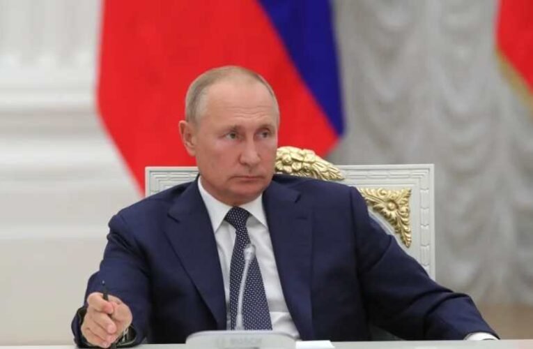 Putyin elrendelte a Krími híd fokozott védelmét