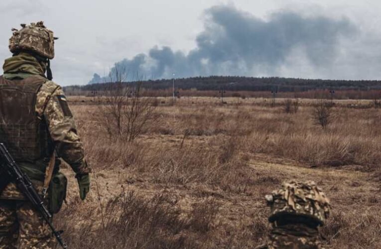 Az ukrán fegyveres erők minden fronton támadást kíséreltek meg a Luhanszki NK ellen