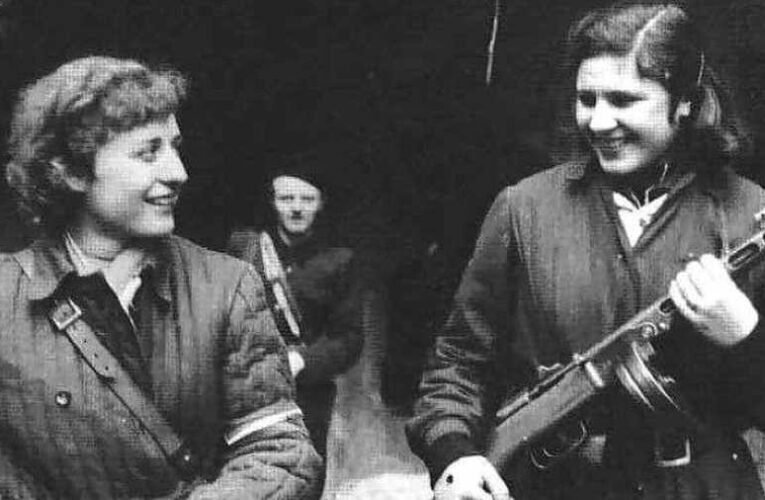 Nemzeti Jogvédő Szolgálat: Búcsú Wittner Máriától