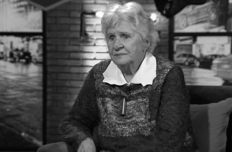 Wittner Mária mindig velünk marad