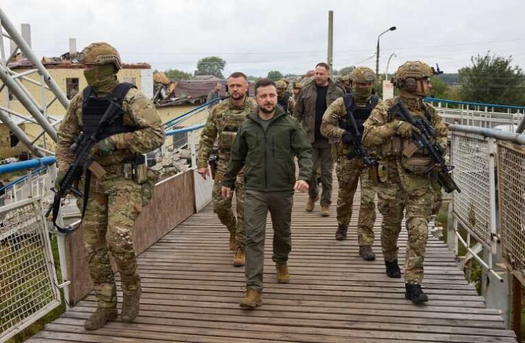 Oroszország: Az ukrán válság békés megoldása jelenleg nem lehetséges