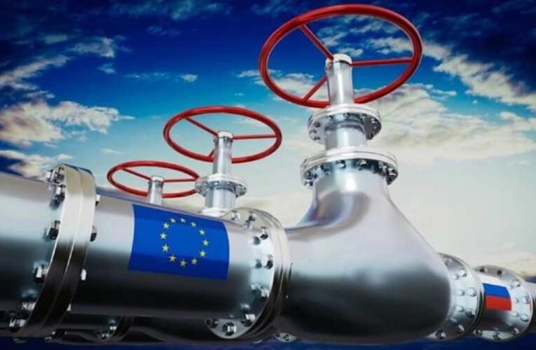 Putyin figyelmeztette az EU-t, leállítja az energiaexportot, ha az ellentétes nemzetgazdasági érdekeivel