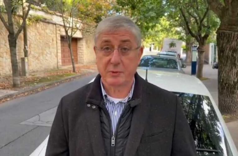 Gyurcsány bejelentette: március 15-én felkelés! Mindenki az utcára!