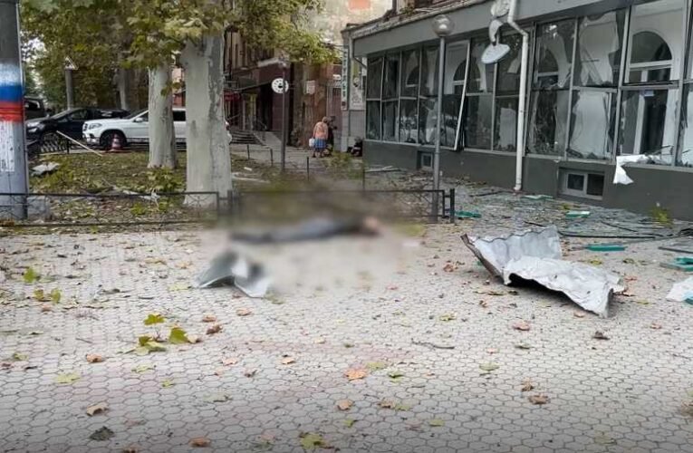 Amerikai HIMARS rakétavetőből lövik Herszont az ukránok