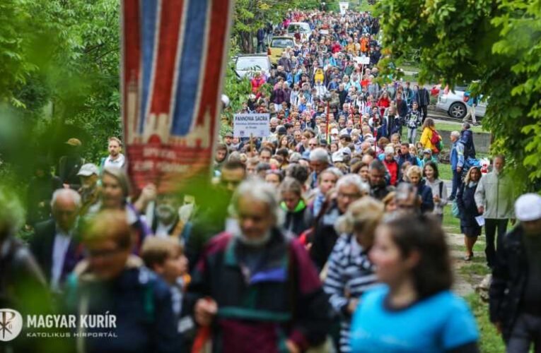 Stoffán György: 75 év után… egy megemlékezés margójára – Máriaremete, 2022.