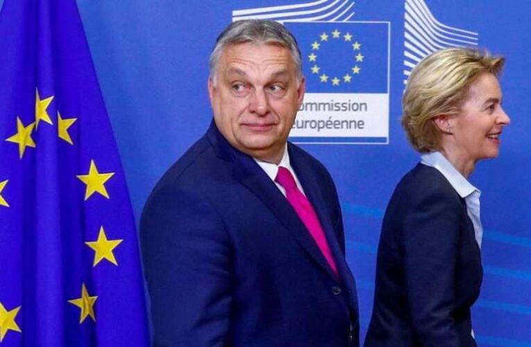 Jó hír Magyarországnak: Fontos csatát nyert Orbán Viktor Brüsszelben