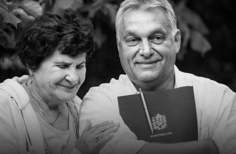 Orbán Viktor: Hűség mindhalálig
