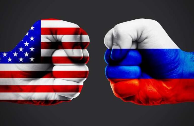 Az amerikai kormány újabb szankciókkal sújtott oroszországi szereplőket