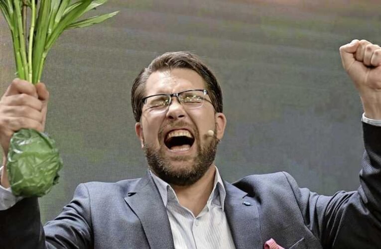 Svédország: Senki nem akar kormányt alakítani a bevándorlásellenes SD-vel