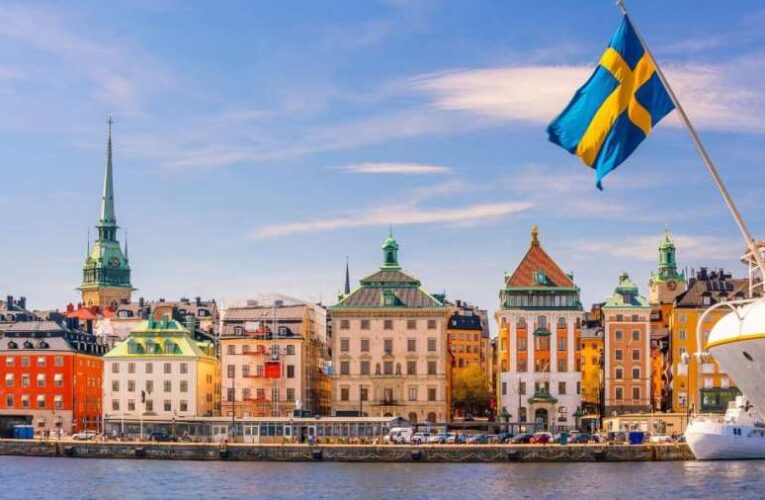 Dr. Polgárdy Géza: Svédország belpolitikai történései