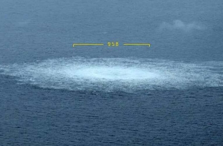 Seymour Hersh: Biden Északi Áramlat elleni támadása Németország ellen irányult