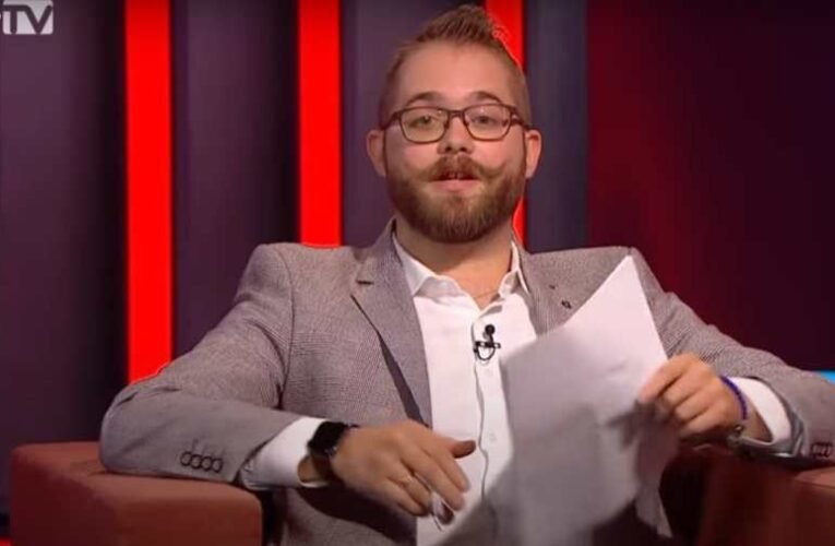 Stoffán György: Trombitás Kristóf véleménye Horthy Miklósról – a PS-ben – részben nyílt levél….