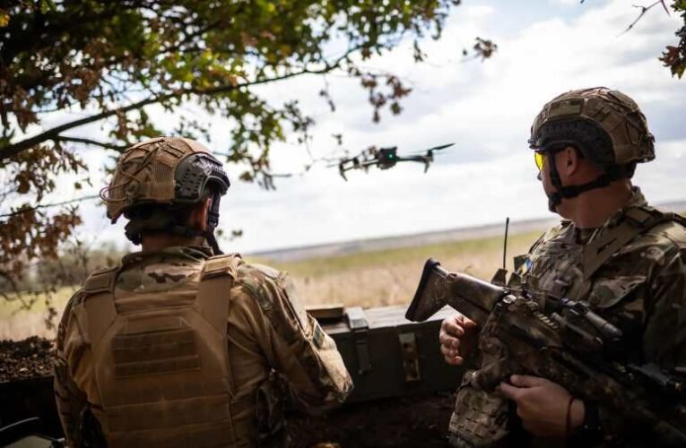 The New York Times: amerikai hírszerzés közreműködésével készítették elő az ukrán fegyveres erők offenzíváját Harkiv térségében