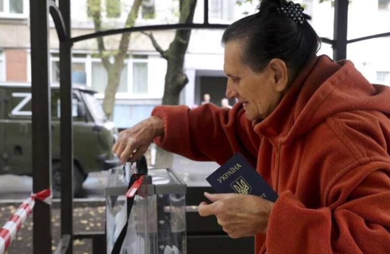 Magyarország is aláírta az EU nyilatkozatát, mely elutasítja az ukrajnai köztársaságok függetlenségéről szóló szavazás eredményét – állásfoglalás