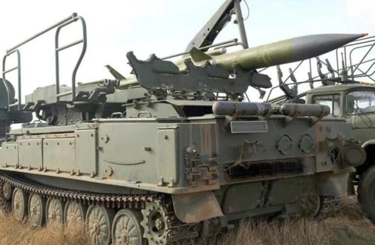 Ukrajna engedélyezte a HIMARS-csapásokat az újonnan függetlenné vált régiókra