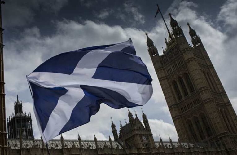 A függetlenségről tarthatnak népszavazást Skóciában
