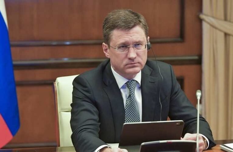 Orosz kormányfő-helyettes: megjavíthatók a megrongált gázvezetékek