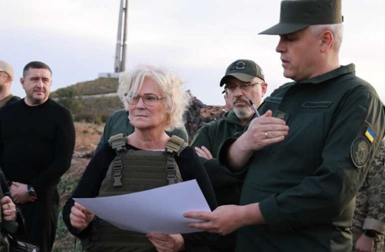 Lemondott a német védelmi miniszter