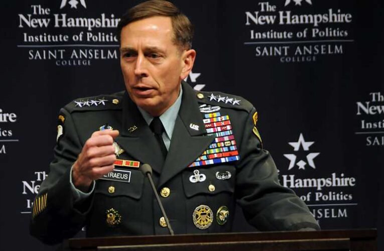 Az amerikai tábornok az orosz erők elpusztításával fenyeget (videó)