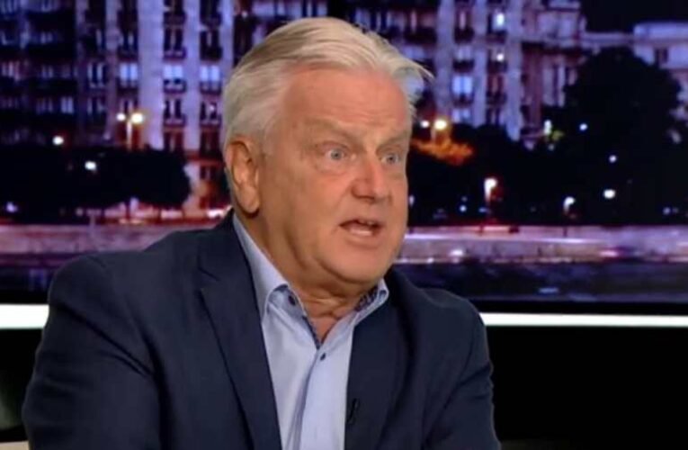 A DK megakadályozná a Vodafone állami felvásárlását