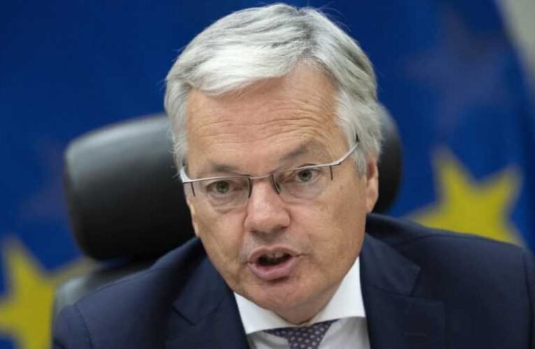 Az EU továbbra is aggódik a jogállamiság magyarországi és lengyelországi helyzete miatt