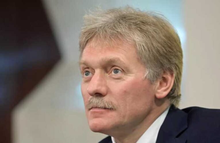 Peszkov: Az ukrajnai különleges művelet céljai változatlanok