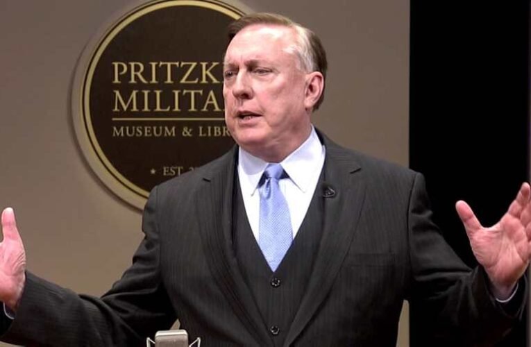 Az Egyesült Államokban kijózanító nyilatkozatot tettek Ukrajnáról