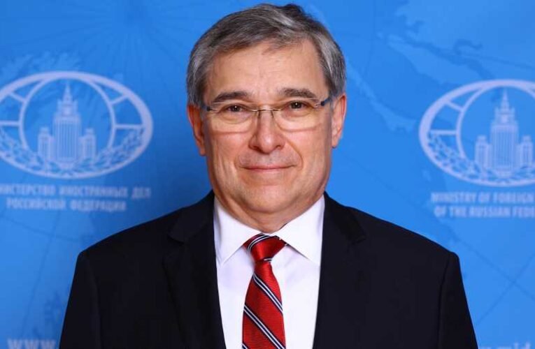 Budapesti orosz nagykövet: a konzultációval az EU megtudja mit gondolnak a magyarok a szankciókról