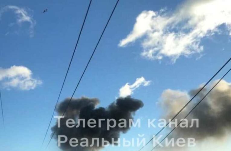 Vészhelyzeti áramszünetet jelentettek be Ukrajnában