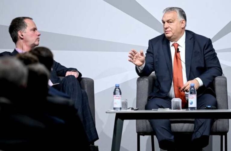 Német újságíró: Kisebbségben van a nyugat-európai államok véleménye az ukrán háborúval kapcsolatban