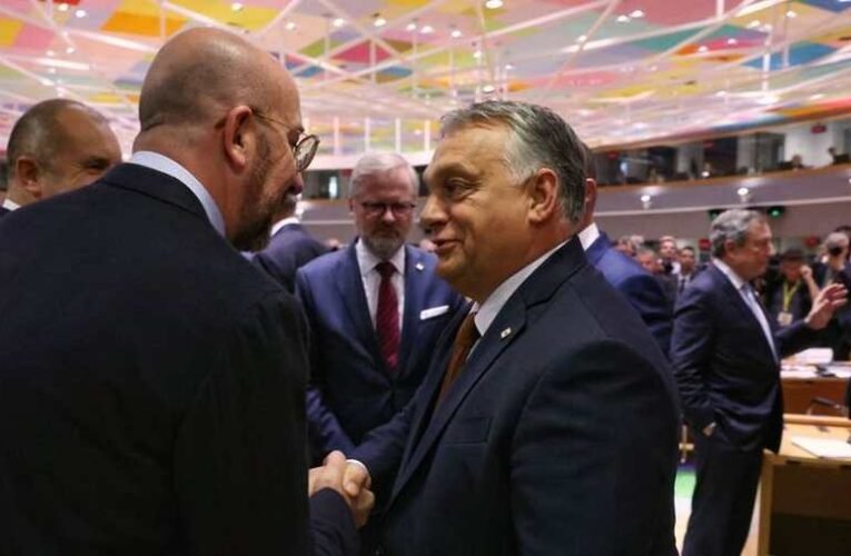 Orbán Viktor: Az energia kérdését a mai napon sikeresen lezártuk