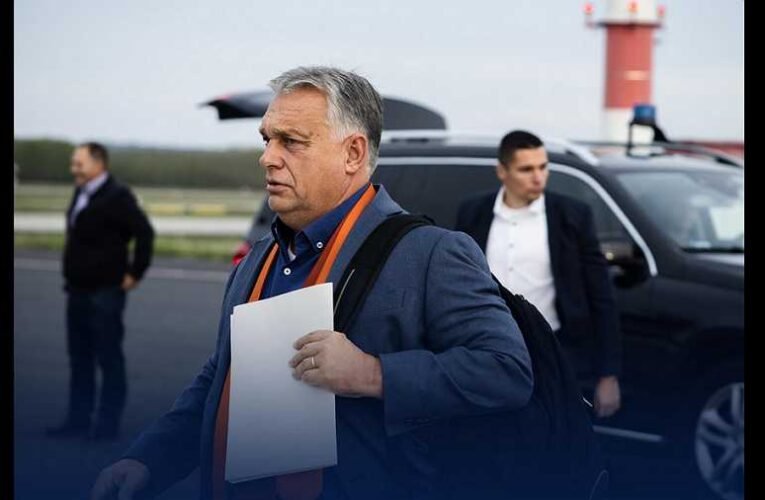 A háború Európára gyakorolt hatása lesz a ma kezdődő prágai EU-csúcs fókuszában
