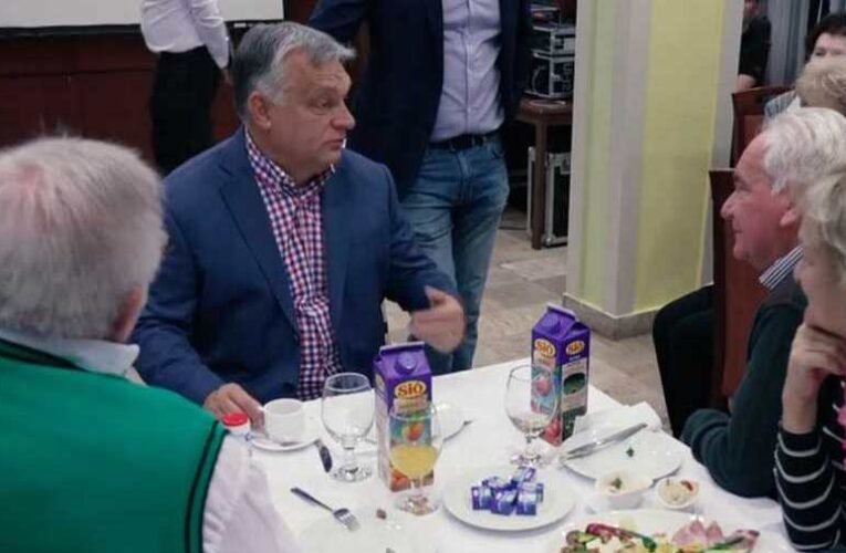 Orbán Viktor: november 10-15-e között érkezik az inflációs nyugdíjkiegészítés