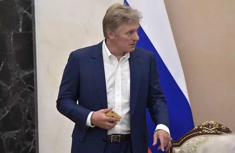 Peszkov: A NATO de facto beszállt az ukrán konfliktusba