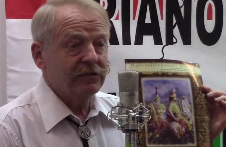 Bottyán Zoltán: Világmegváltás hamis prófétája