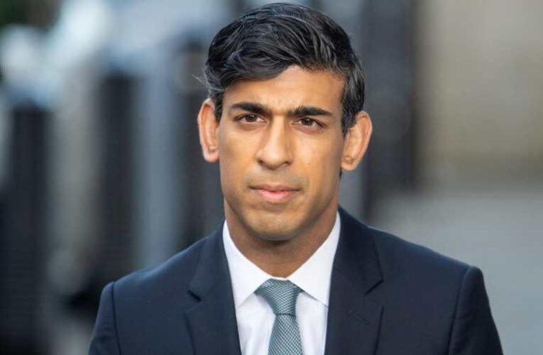 Sunak: Izrael védje meg a hétköznapi palesztinokat