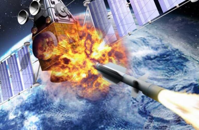 Moszkva célba veheti Washington kereskedelmi műholdjait