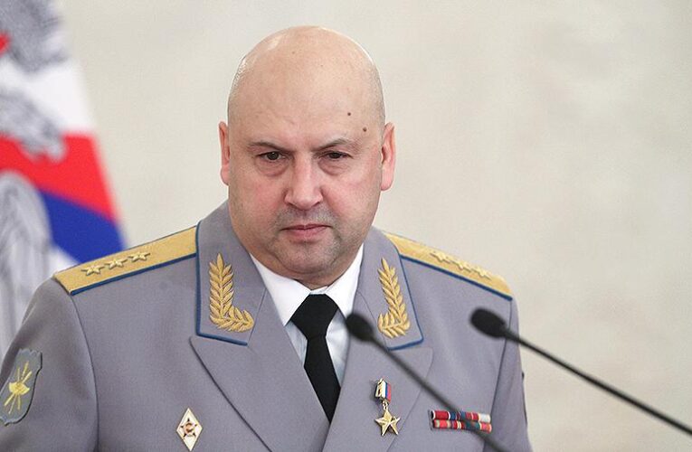 Új parancsnoka van az ukrajnai különleges hadműveletnek, csak “armageddon tábornokként” emlegetik