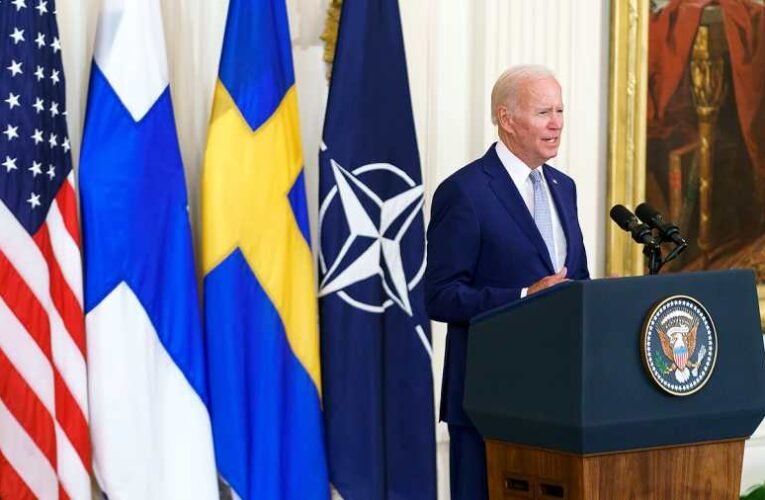 The Hill: A NATO-ban megroppant az Ukrajnával kapcsolatos eddig egységes álláspont
