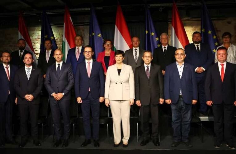 A DK nem szavazza meg a Fidesz korrupcióval kapcsolatos törvényjavaslatait