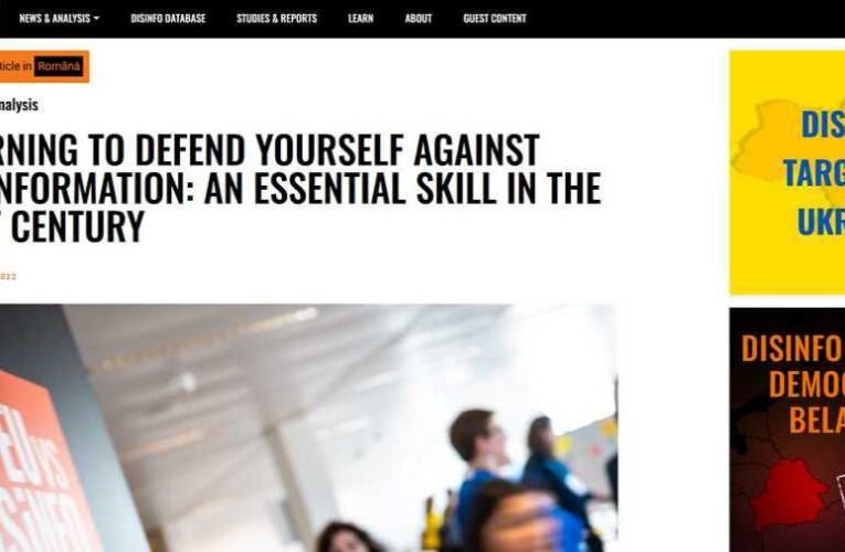 Ők megmondják, nekünk miről kell tudnunk: Az EU külszolgálata új eszközt vezetett be a hamis információk kiszűrésére