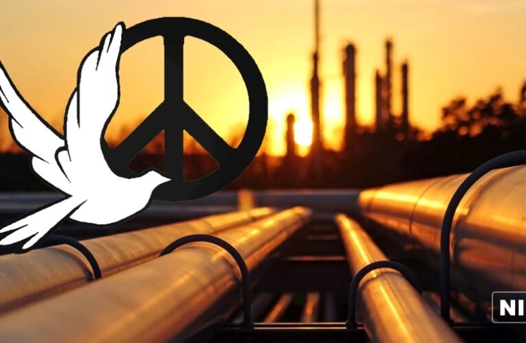 Magyar Békekör: Gázról és békéről – Szijjártó Péter Moszkvában – Kommentár